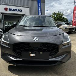 Suzuki Swift Swift 1.2 Dualjet Hybrid Auto Pack Vert-Saint-Denis