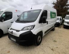 Citroen Jumper Les Herbiers