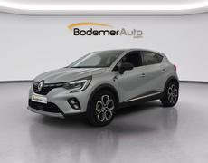 Renault Captur Caudan