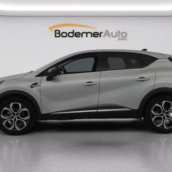 Renault Captur E-Tech full hybrid 145 Techno occasion - Caudan - photo 2/31