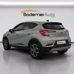 Renault Captur E-Tech full hybrid 145 Techno occasion - Caudan - photo 3/31