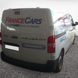 Peugeot Expert Taille M 1.5 BHDI 120 S&S PACK PREMIUM C occasion - Les Herbiers - photo 2/6