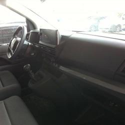 Peugeot Expert Taille M 1.5 BHDI 120 S&S PACK PREMIUM C occasion - Les Herbiers - photo 3/6