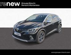 Renault Captur Varennes-sur-Seine