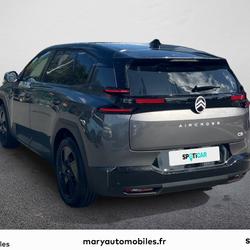 Citroen C5 Aircross C5 Aircross Hybride 145 ch e-DCS6 Max Deauville