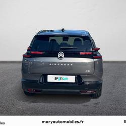 Citroen C5 Aircross C5 Aircross Hybride 145 ch e-DCS6 Max Deauville