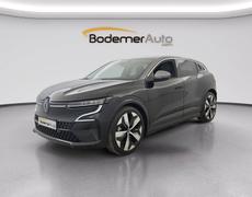 Renault Megane E-Tech Caudan