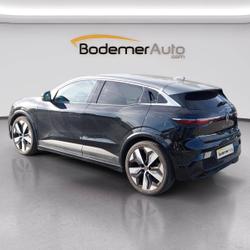 Renault Megane E-Tech Megane E-Tech EV60 220 ch super charge Techno Caudan