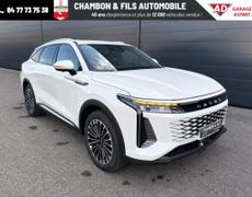 Autres Omoda La Grand-Croix
