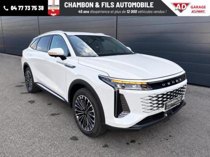 Omoda Autres Omoda - SHS-P Premium PHEV - 44 990 €