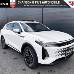 Omoda o9 SHS-P Premium PHEV occasion - La Grand-Croix - photo 2/45