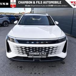 Omoda o9 SHS-P Premium PHEV occasion - La Grand-Croix - photo 3/45