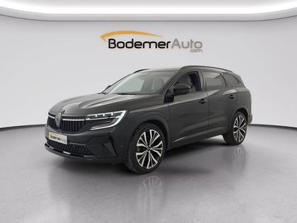 Renault Espace 5 - Espace E-Tech hybrid 200 Iconic - 28 880 €