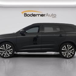 Renault Espace 5 Espace E-Tech hybrid 200 Iconic Caudan