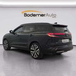 Renault Espace 5 Espace E-Tech hybrid 200 Iconic Caudan