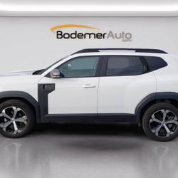 Dacia Duster Duster Hybrid 140 Journey Caudan
