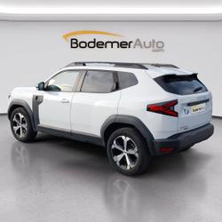 Dacia Duster Duster Hybrid 140 Journey Caudan