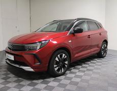 Opel Grandland - Grandland 1.5 Diesel 130 ch BVA8 Elegance Business - 18 390 €