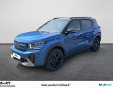 Citroen C3 Aircross Deauville
