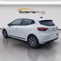 Renault Clio 5 Clio TCe 90 Evolution Caudan