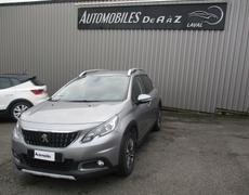 Peugeot 2008 Domalain