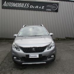 Peugeot 2008 1.5 BLUEHDI 120CH E6.C ALLURE BUSINESS S&S EAT6 Domalain