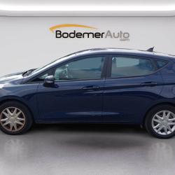 Ford Fiesta Fiesta 1.1 75 ch BVM5 Cool & Connect Caudan