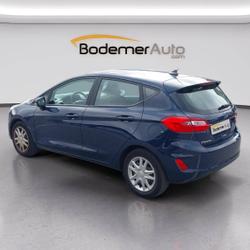 Ford Fiesta Fiesta 1.1 75 ch BVM5 Cool & Connect Caudan