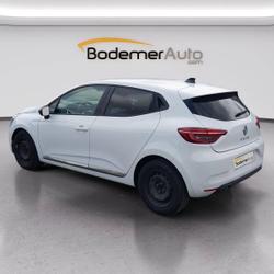 Renault Clio 5 Clio TCe 90 Evolution Caudan