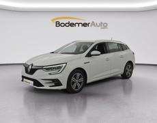 Renault Megane 4 Estate Caudan