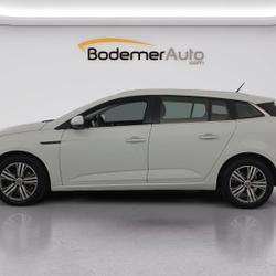 Renault Megane 4 Estate Megane IV Estate Blue dCi 115 Evolution occasion - Caudan - photo 2/30