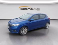 Dacia Sandero Caudan