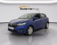 Dacia Sandero Caudan