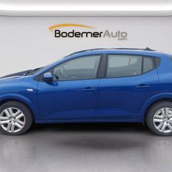 Dacia Sandero Sandero TCe 90 Confort Caudan