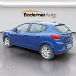 Dacia Sandero Sandero TCe 90 Confort Caudan