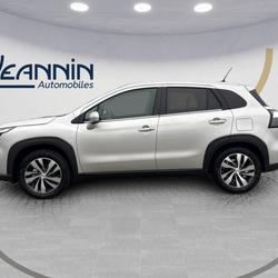 Suzuki S Cross S-Cross 1.5 Dualjet Hybrid Auto Style Vert-Saint-Denis