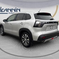 Suzuki S Cross S-Cross 1.5 Dualjet Hybrid Auto Style Vert-Saint-Denis