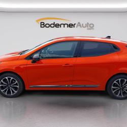 Renault Clio 5 Clio E-Tech full hybrid 145 Techno Caudan