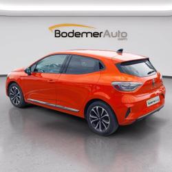Renault Clio 5 Clio E-Tech full hybrid 145 Techno Caudan