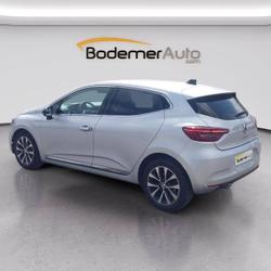 Renault Clio 5 Clio TCe 90 Techno Caudan