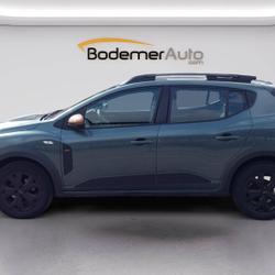 Dacia Sandero Sandero TCe 110 Stepway Extreme + Caudan