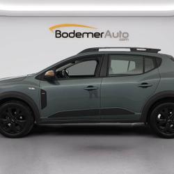 Dacia Sandero TCe 110 Stepway Extreme + occasion - Caudan - photo 2/32