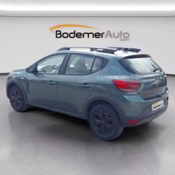 Dacia Sandero Sandero TCe 110 Stepway Extreme + Caudan