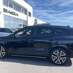 Renault Espace 5 E-Tech hybrid 200 Iconic occasion - Caudan - photo 2/38