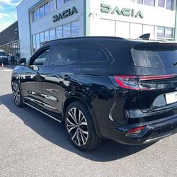 Renault Espace 5 E-Tech hybrid 200 Iconic occasion - Caudan - photo 3/38