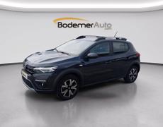 Dacia Sandero Caudan