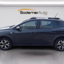 Dacia Sandero Sandero TCe 90 - 22 Stepway Confort Caudan