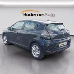 Renault Clio 5 Clio Blue dCi 100 ch GSR2 Evolution Caudan
