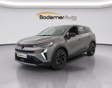 Renault Symbioz Caudan