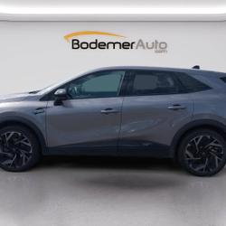 Renault Symbioz Symbioz E-Tech full hybrid 145 Esprit Alpine Caudan